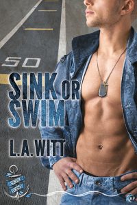 sink or swim by l.a. witt