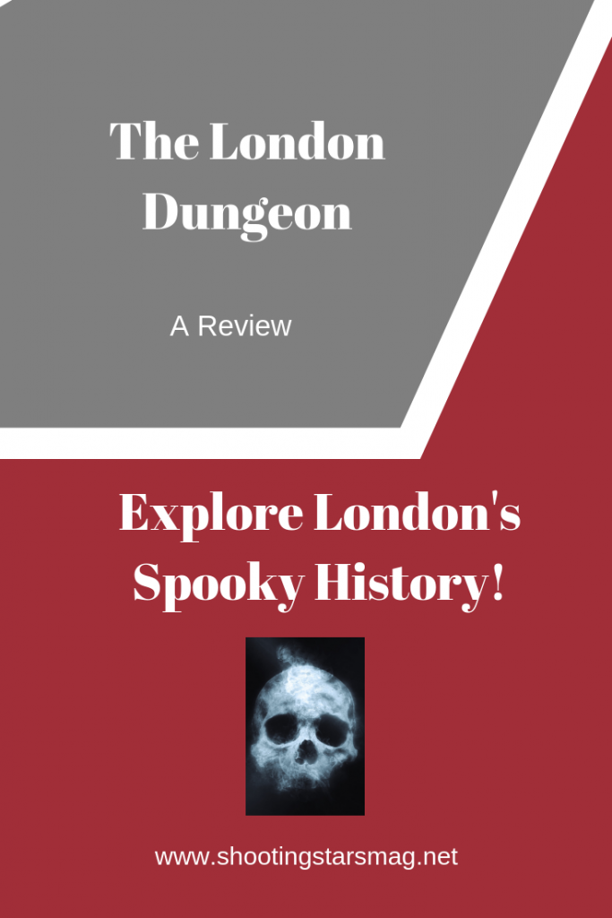 The London Dungeon 