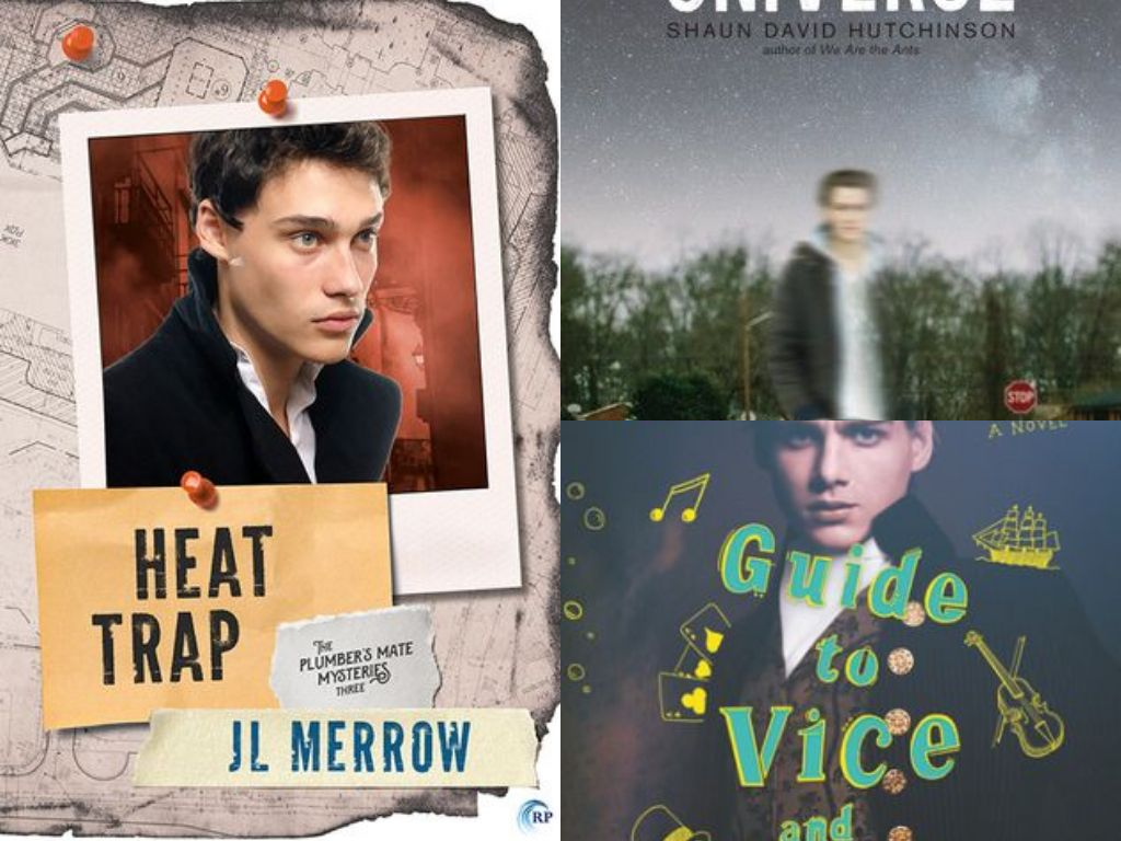 favorite 2018 books