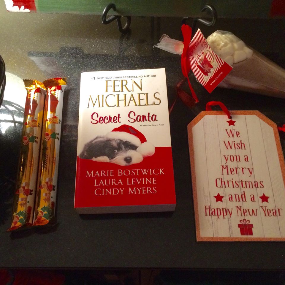 How To Host a Christmas Cookie Exchange - Shooting Stars Mag