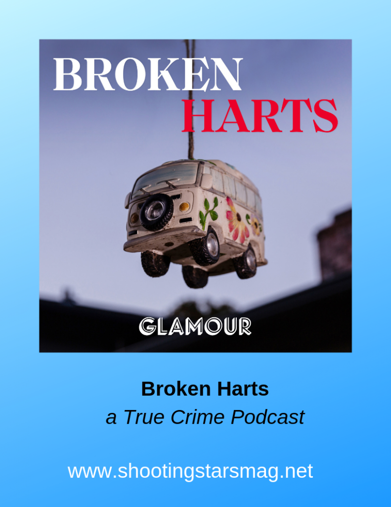 Broken Harts Podcast